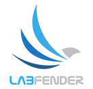 Labfender : applications Android et IOS – developpement de plateformes Logo